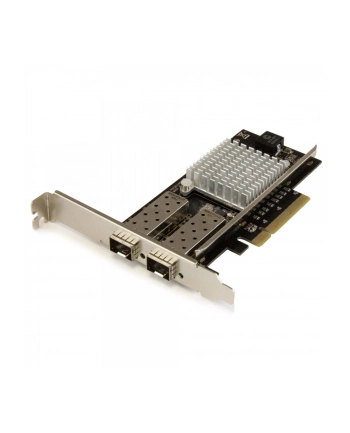 Startech Fiber NIC-Open SFP+ (PEX20000SFPI)