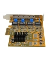 Startech 4-PORT GIGABIT NIC (ST1000SPEX43) - nr 1