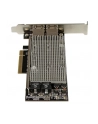 Startech 2-PORT PCIE 10GB ETHERNET NIC (ST20000SPEXI) - nr 10