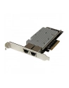 Startech 2-PORT PCIE 10GB ETHERNET NIC (ST20000SPEXI) - nr 11