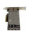 Startech 2-PORT PCIE 10GB ETHERNET NIC (ST20000SPEXI) - nr 14