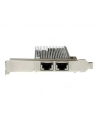 Startech 2-PORT PCIE 10GB ETHERNET NIC (ST20000SPEXI) - nr 1