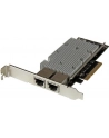 Startech 2-PORT PCIE 10GB ETHERNET NIC (ST20000SPEXI) - nr 21