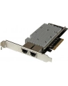 Startech 2-PORT PCIE 10GB ETHERNET NIC (ST20000SPEXI) - nr 25