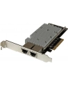 Startech 2-PORT PCIE 10GB ETHERNET NIC (ST20000SPEXI) - nr 29