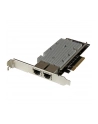 Startech 2-PORT PCIE 10GB ETHERNET NIC (ST20000SPEXI) - nr 34