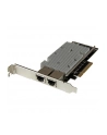 Startech 2-PORT PCIE 10GB ETHERNET NIC (ST20000SPEXI) - nr 6