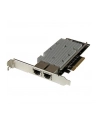 Startech 2-PORT PCIE 10GB ETHERNET NIC (ST20000SPEXI) - nr 7