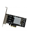 Startech 4-Port Gigabit NIC (ST4000SPEXI) - nr 11