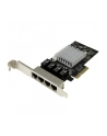 Startech 4-Port Gigabit NIC (ST4000SPEXI) - nr 17