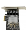 Startech 4-Port Gigabit NIC (ST4000SPEXI) - nr 24