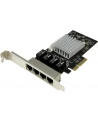 Startech 4-Port Gigabit NIC (ST4000SPEXI) - nr 25