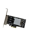 Startech 4-Port Gigabit NIC (ST4000SPEXI) - nr 2