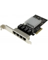 Startech 4-Port Gigabit NIC (ST4000SPEXI) - nr 31