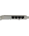 Startech 4-Port Gigabit NIC (ST4000SPEXI) - nr 33