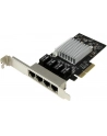 Startech 4-Port Gigabit NIC (ST4000SPEXI) - nr 36