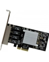 Startech 4-Port Gigabit NIC (ST4000SPEXI) - nr 37
