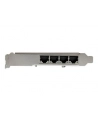 Startech 4-Port Gigabit NIC (ST4000SPEXI) - nr 4