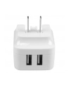 Startech 2Xusb, Biały- (USB2PACWH) - nr 11