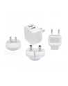 Startech 2Xusb, Biały- (USB2PACWH) - nr 12