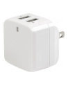 Startech 2Xusb, Biały- (USB2PACWH) - nr 16