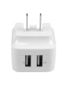 Startech 2Xusb, Biały- (USB2PACWH) - nr 17