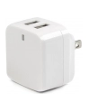 Startech 2Xusb, Biały- (USB2PACWH) - nr 19