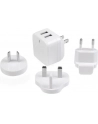 Startech 2Xusb, Biały- (USB2PACWH) - nr 21