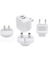 Startech 2Xusb, Biały- (USB2PACWH) - nr 24