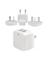 Startech 2Xusb, Biały- (USB2PACWH) - nr 25