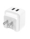 Startech 2Xusb, Biały- (USB2PACWH) - nr 26
