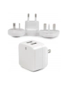 Startech 2Xusb, Biały- (USB2PACWH) - nr 29