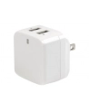 Startech 2Xusb, Biały- (USB2PACWH) - nr 2