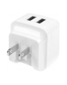 Startech 2Xusb, Biały- (USB2PACWH) - nr 32