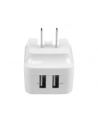 Startech 2Xusb, Biały- (USB2PACWH) - nr 4