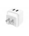 Startech 2Xusb, Biały- (USB2PACWH) - nr 5