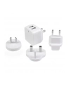 Startech 2Xusb, Biały- (USB2PACWH) - nr 7