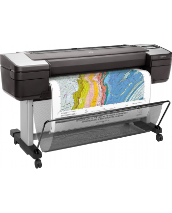 HP DesignJet T1700dr (1VD88AB19)