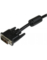 Startech Kabel Dvi 3M Czarny - nr 19