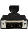 Startech Kabel Dvi 3M Czarny - nr 20
