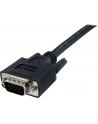 Startech Kabel Dvi Na Vga Czarny 1M (Dvivgamm1M) - nr 18
