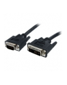 Startech Kabel Dvi- Vga 2M Czarny - nr 10