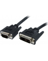 Startech Kabel Dvi- Vga 2M Czarny - nr 11