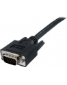 Startech Kabel Dvi- Vga 2M Czarny - nr 16