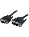 Startech Kabel Dvi- Vga 2M Czarny - nr 18