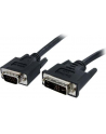 Startech Kabel Dvi- Vga 2M Czarny - nr 20
