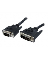Startech Kabel Dvi- Vga 2M Czarny - nr 2