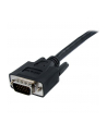 Startech Kabel Dvi- Vga 2M Czarny - nr 7
