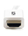 Startech Kabel 23FT CL3 IN-WALL HDMI WH (HD3MM7MW) - nr 8
