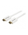 Startech Kabel 23FT CL3 IN-WALL HDMI WH (HD3MM7MW) - nr 9